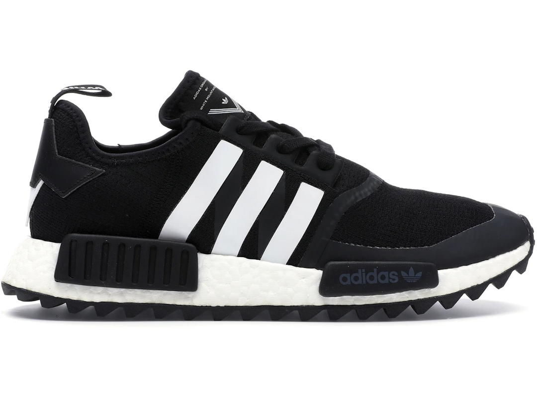 adidas adidas NMD R1 Trail White Mountaineering Core Black