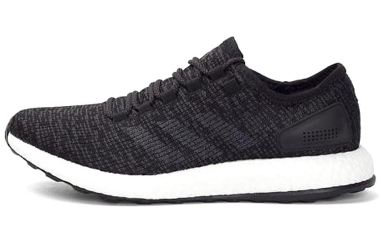 adidas Adidas PureBoost Core Black