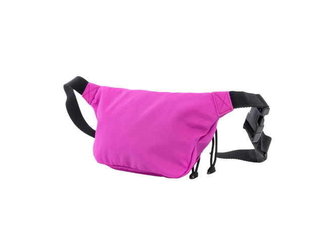Balenciaga Balenciaga Belt Bag Purple - view 2