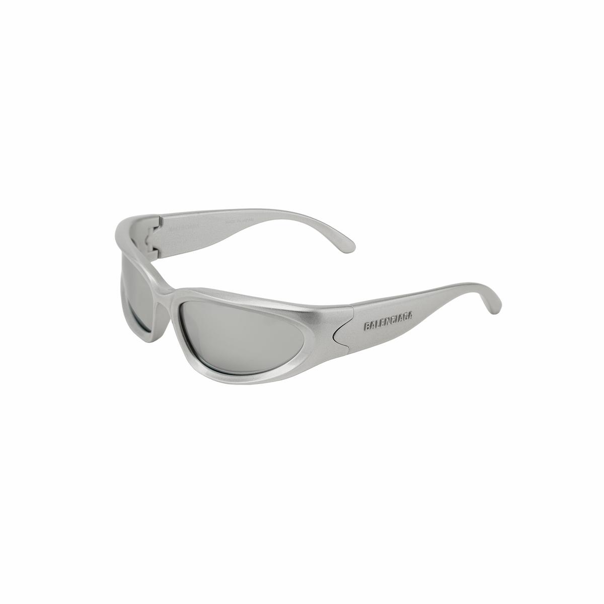 Balenciaga Balenciaga Swift Oval Sunglasses