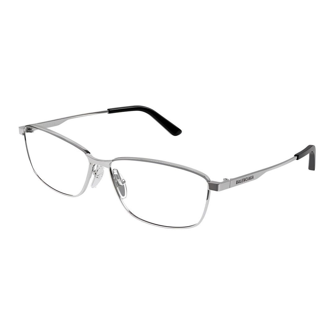 Balenciaga Balenciaga Rectangle Frame Glasses