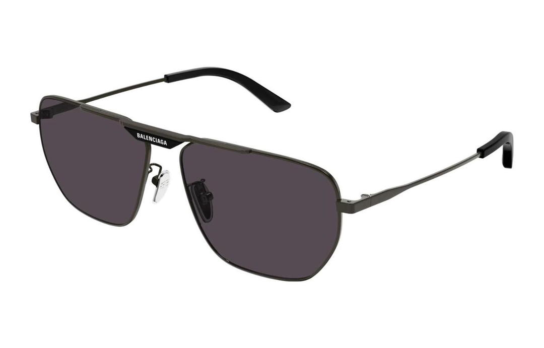 Balenciaga Balenciaga Pilot Frame Sunglasses