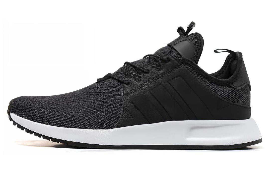 adidas adidas X_PLR 'Core Black'