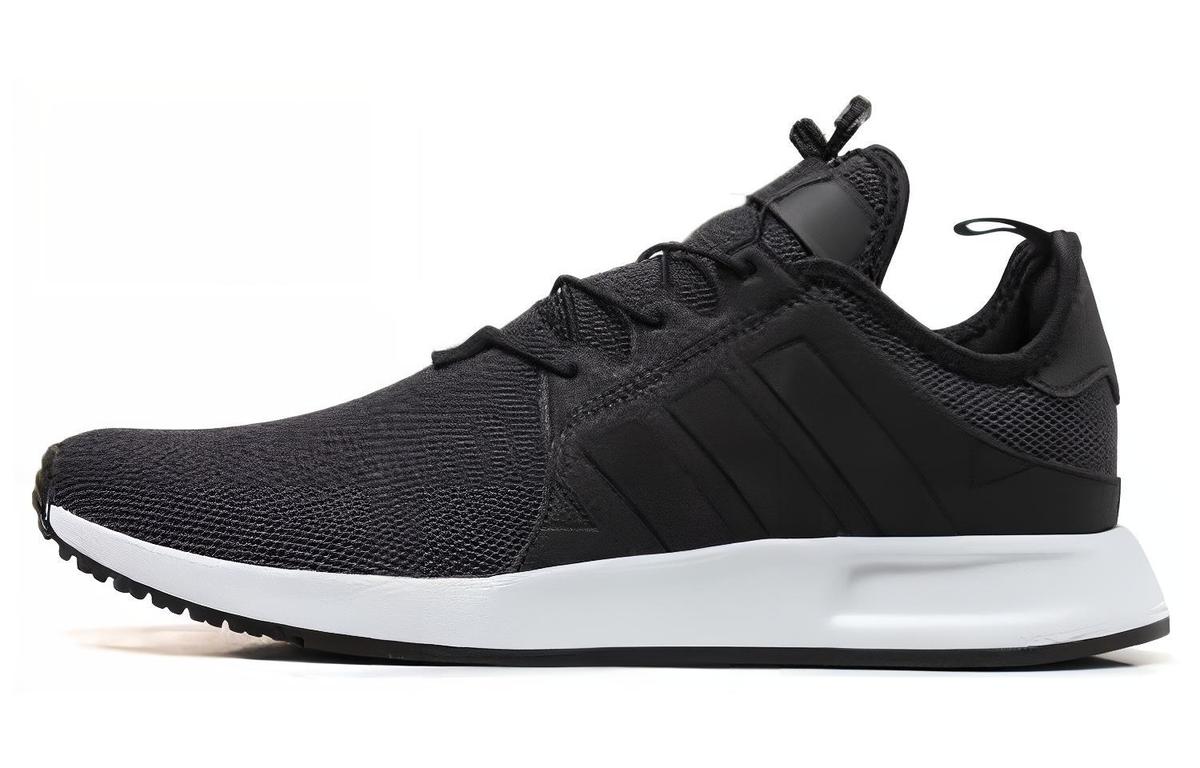adidas adidas X_PLR 'Core Black'