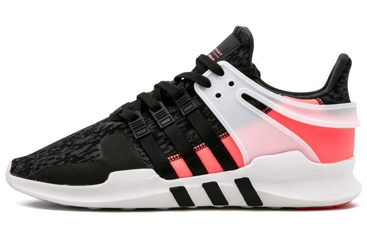 adidas Adidas Originals Eqt Support Adv Primeknit Core Black Turbo White
