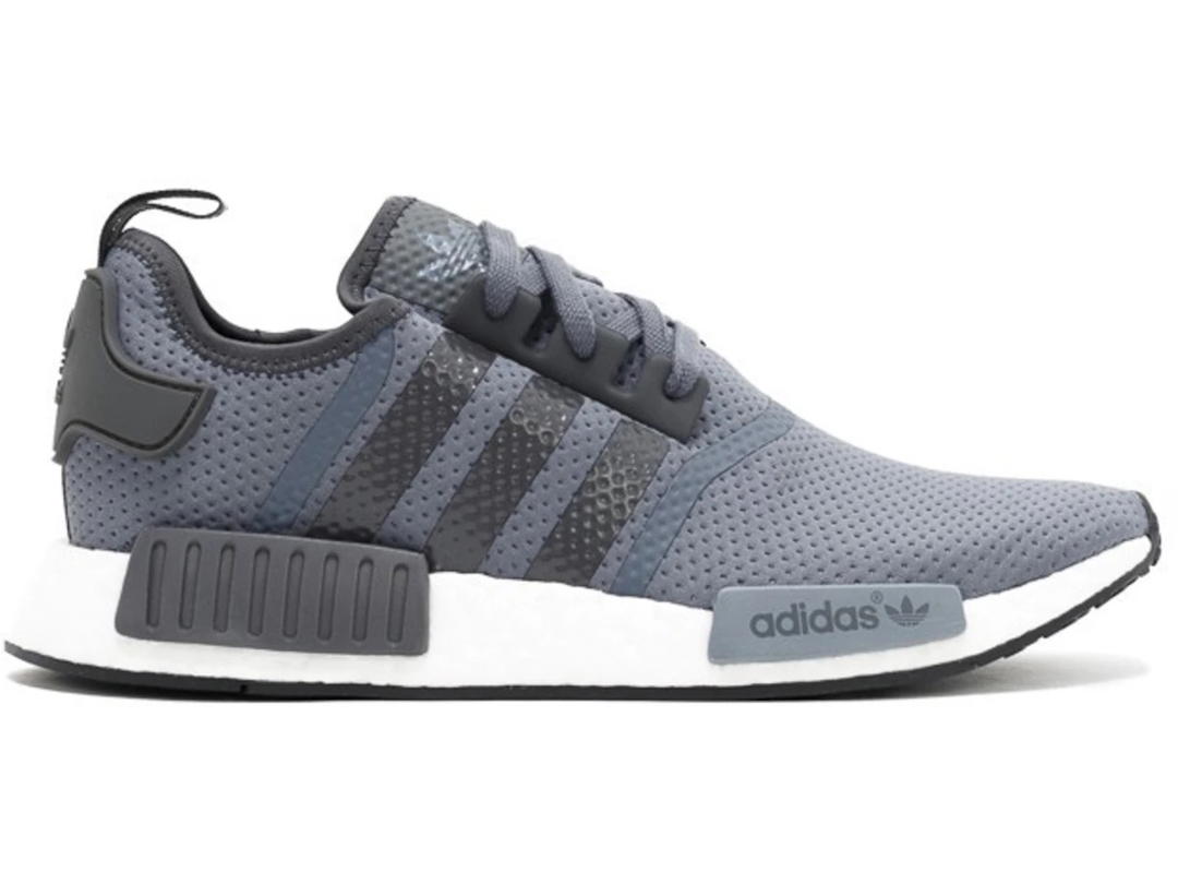 adidas adidas NMD R1 JD Sports Grey