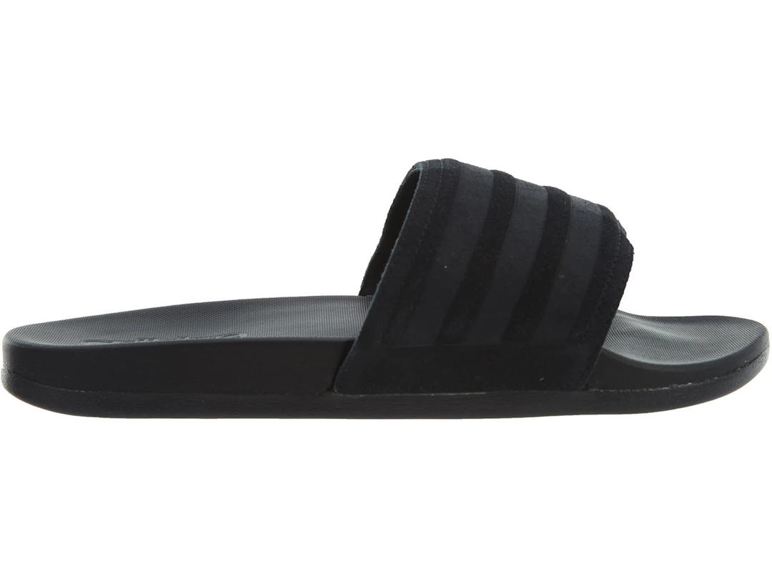 adidas adidas Adilette Cf Plus Explorer Black Black-Black