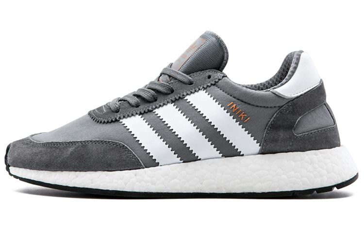 adidas Adidas Originals Iniki Runner Vista Grey