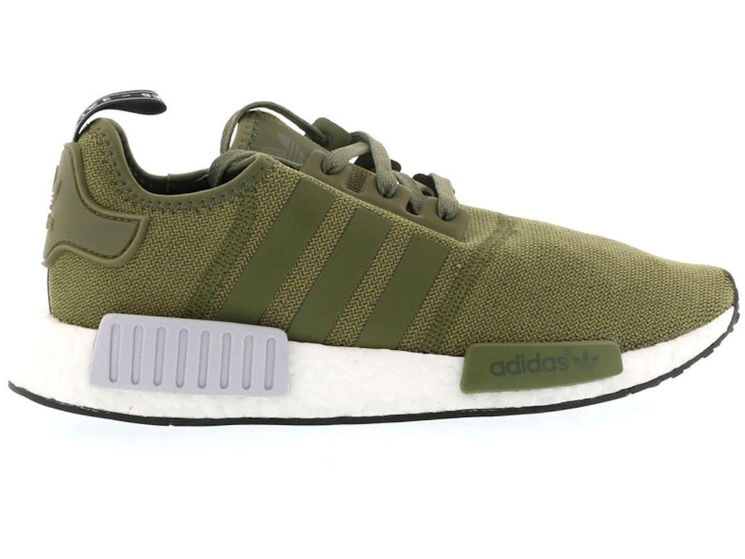 adidas adidas NMD R1 Olive