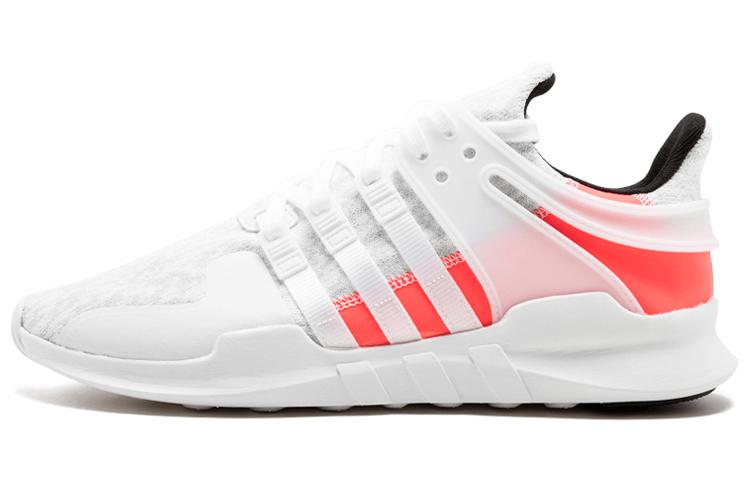adidas Adidas Originals Eqt Support Adv White Turbo