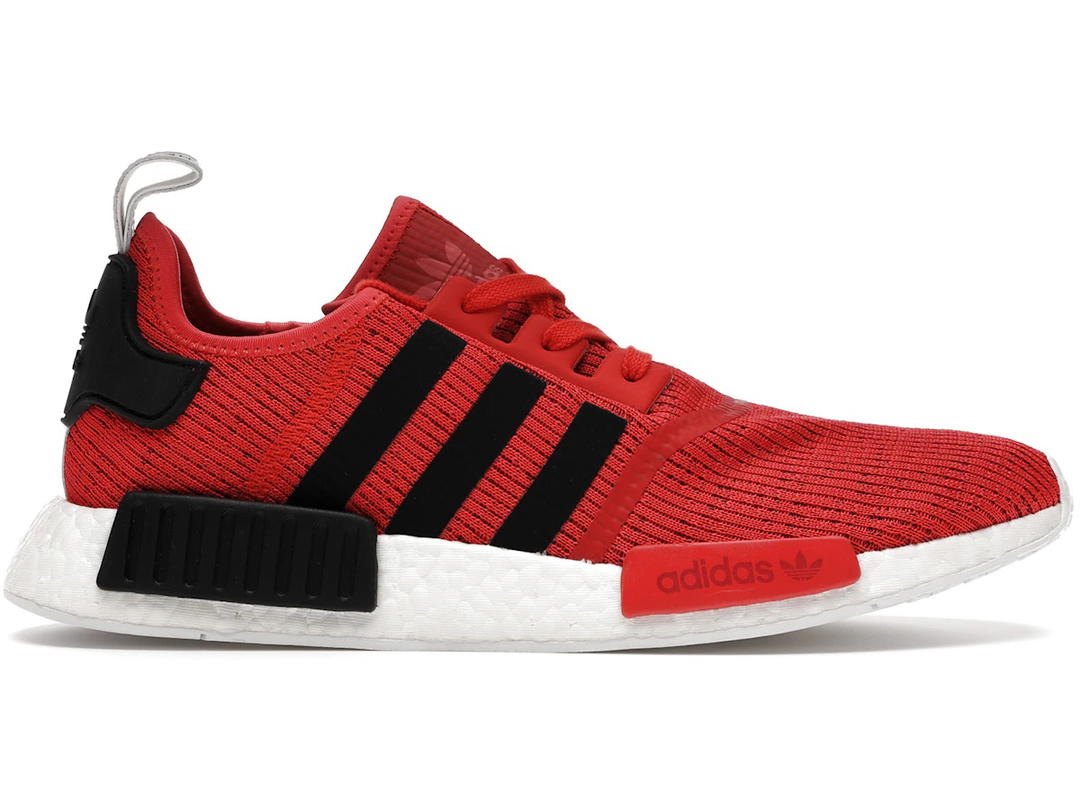 adidas adidas NMD R1 Red Black