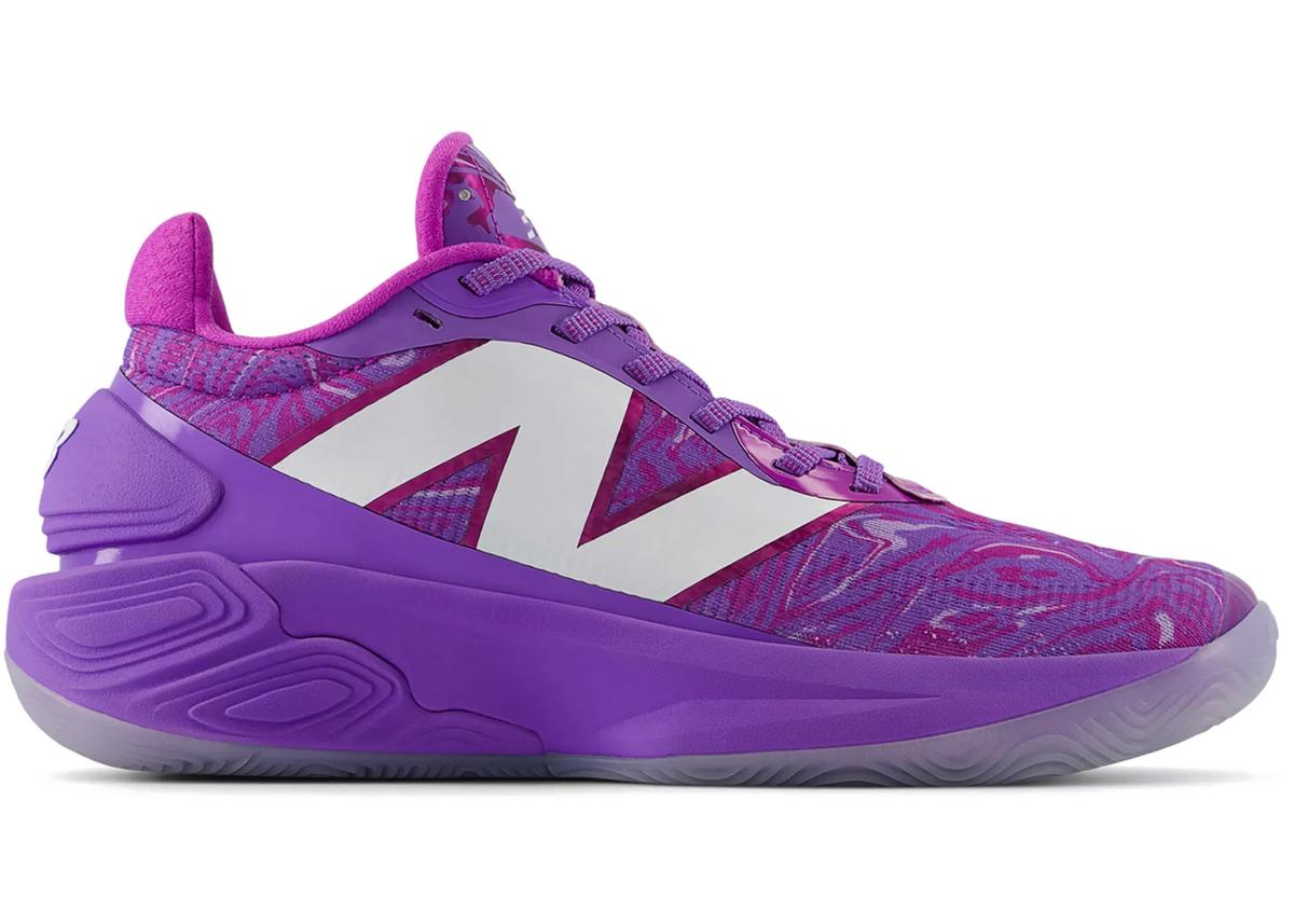 New Balance New Balance TWO WXY v5 Passion Fruit Lilac Glo