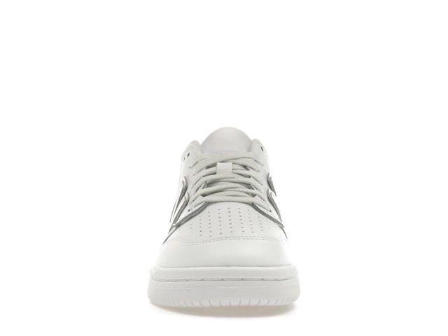 New Balance New Balance 480 Triple White - view 2