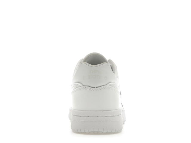 New Balance New Balance 480 Triple White - view 4