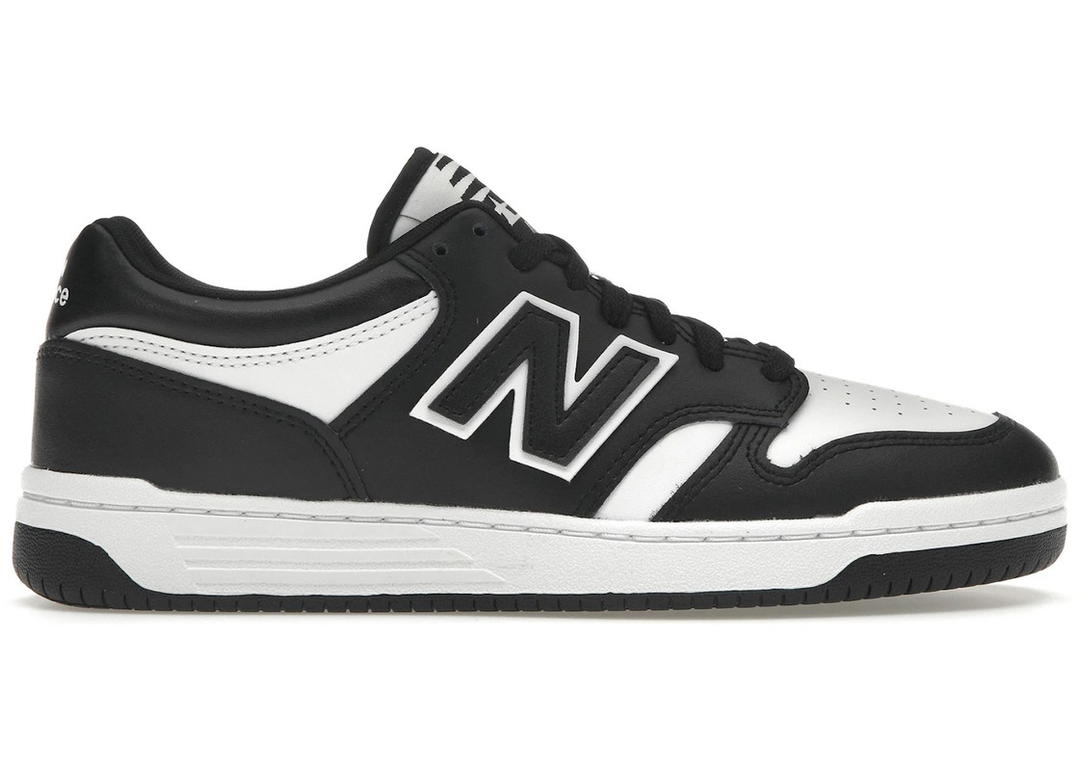 New Balance New Balance 480 'White Black'