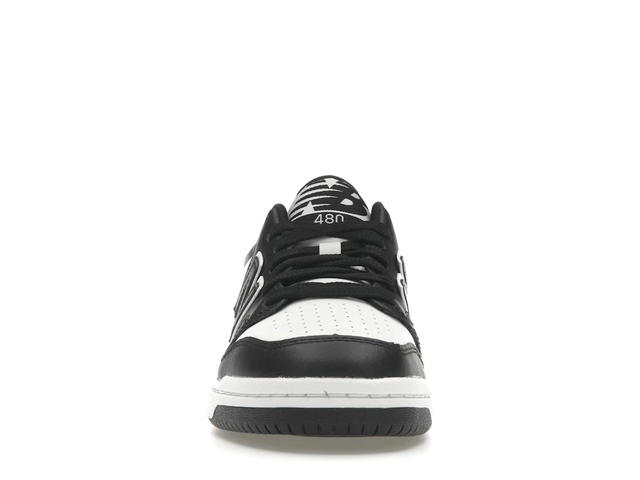 New Balance New Balance 480 'White Black' - view 2