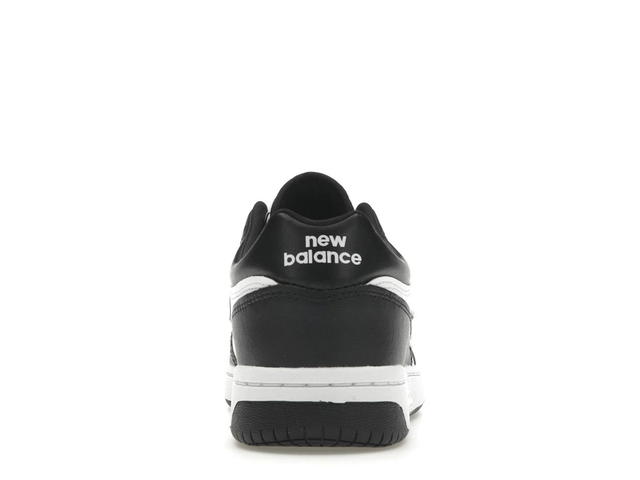 New Balance New Balance 480 'White Black' - view 4