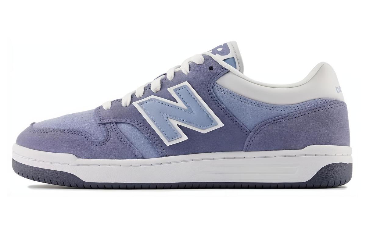 New Balance New Balance 480 Blue White