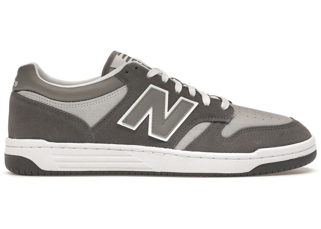 New Balance New Balance 480 'Castlerock Raincloud'