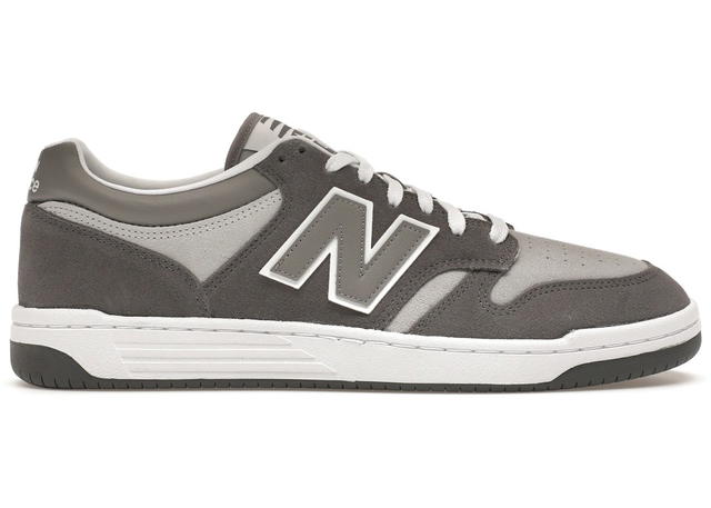New Balance New Balance 480 'Castlerock Raincloud' - view 1