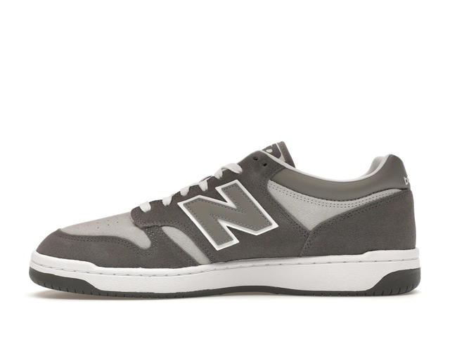 New Balance New Balance 480 'Castlerock Raincloud' - view 3