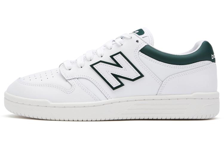 New Balance New Balance 480 'White Timberwolf'