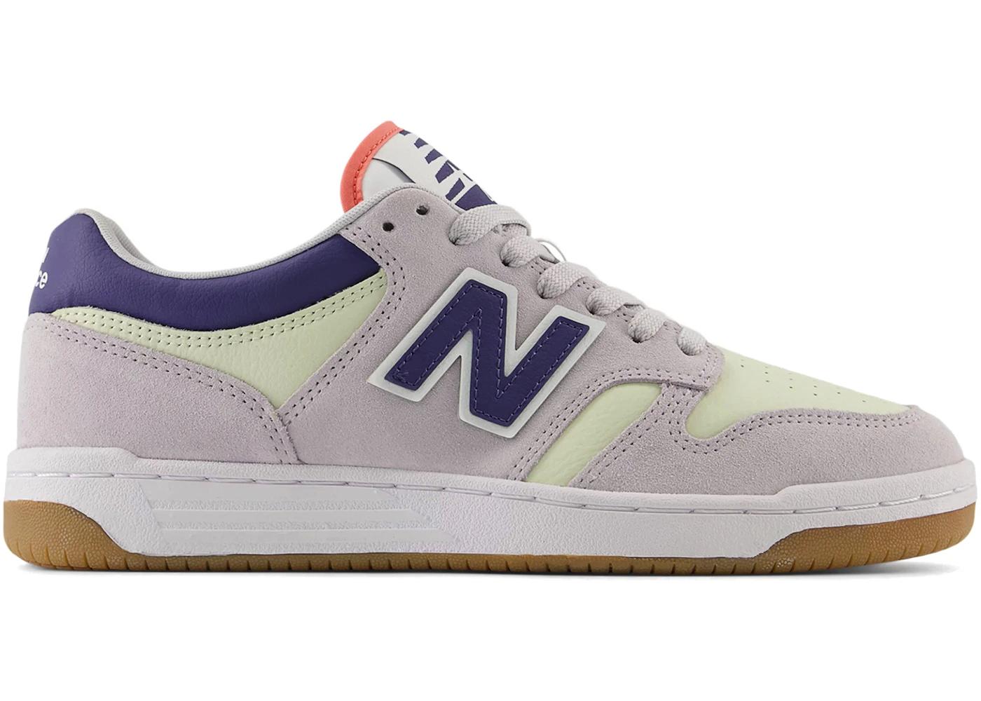 New Balance New Balance 480 Pearl Grey Dream State