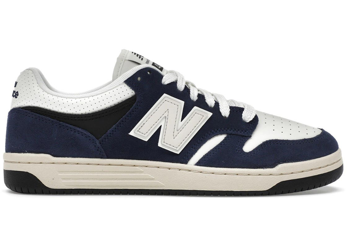 New Balance New Balance 480 Navy Sea Salt