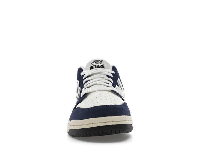 New Balance New Balance 480 Navy Sea Salt - view 2