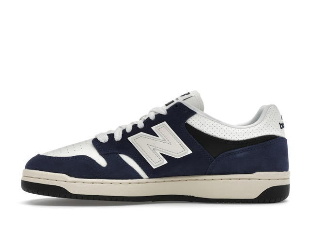 New Balance New Balance 480 Navy Sea Salt - view 3