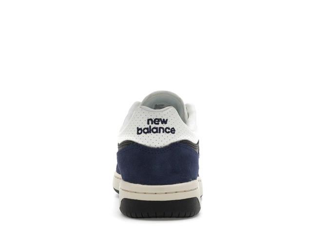 New Balance New Balance 480 Navy Sea Salt - view 4