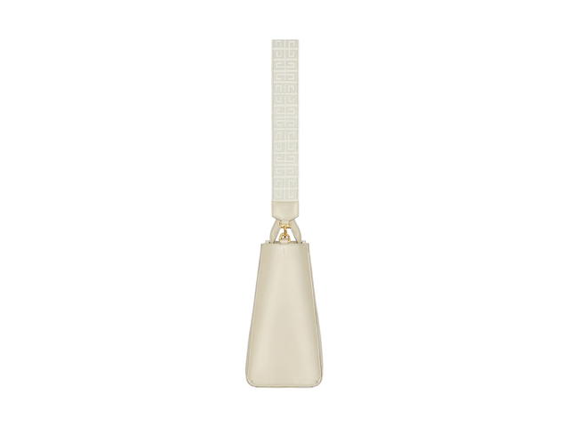 Givenchy Givenchy Medium Gtote Bagnaturbeige Calf Leather - view 3
