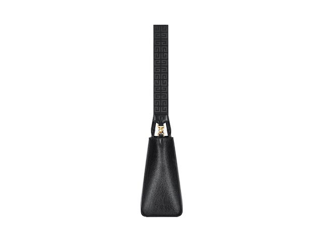 Givenchy Givenchy Medium Gtote Bagblack Calf Leather - view 2