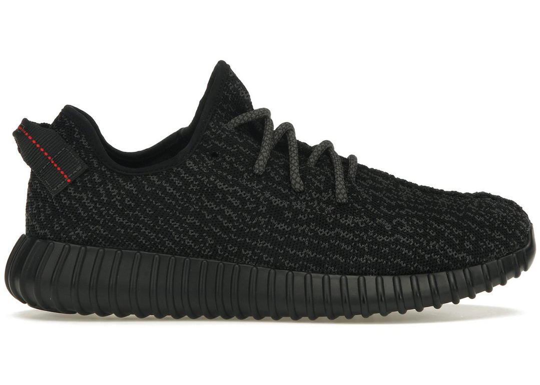 adidas adidas Yeezy Boost 350 Pirate Black (2023)