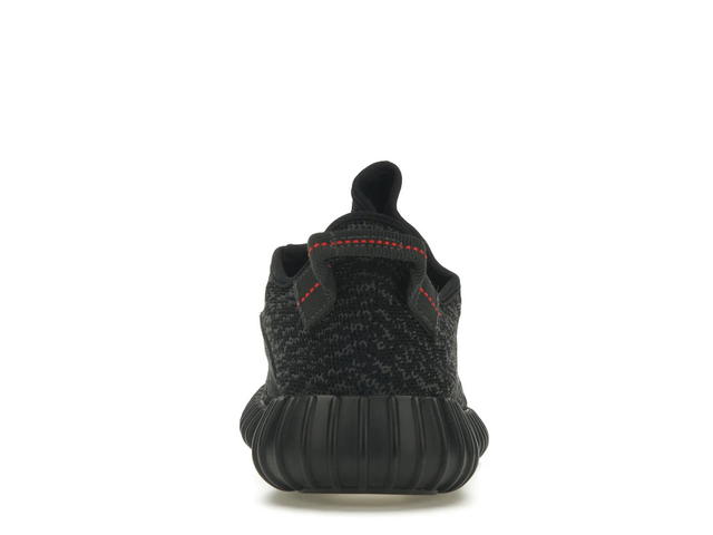 adidas adidas Yeezy Boost 350 Pirate Black (2023) - view 4