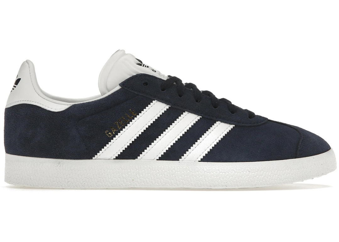 adidas adidas Gazelle Navy White