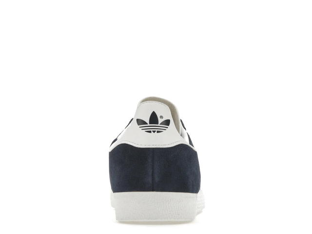 adidas adidas Gazelle Navy White - view 4