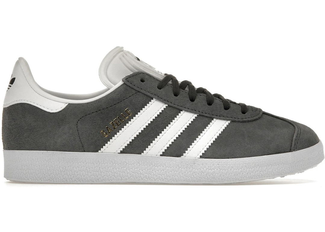 adidas adidas Gazelle Solid Grey