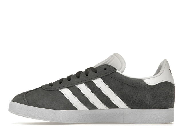 adidas adidas Gazelle Solid Grey - view 3