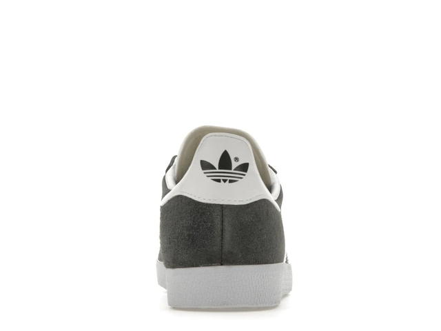 adidas adidas Gazelle Solid Grey - view 4