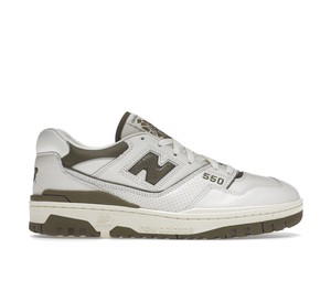 Buy New Balance 550 Aime Leon Dore Olive at Sasom – Authentic and Ready to Ship