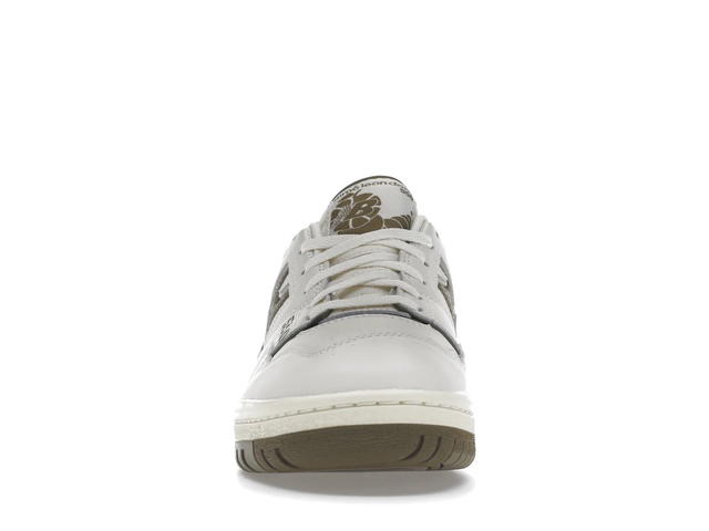 New Balance New Balance 550 Aime Leon Dore Olive - view 2