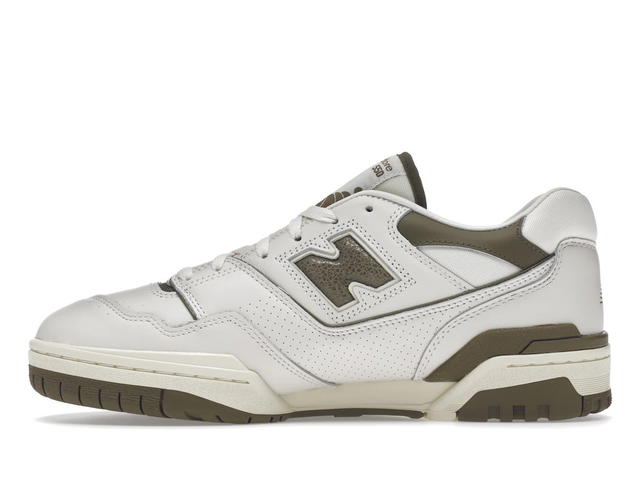 New Balance New Balance 550 Aime Leon Dore Olive - view 3