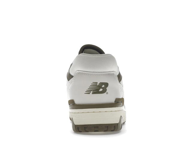 New Balance New Balance 550 Aime Leon Dore Olive - view 4