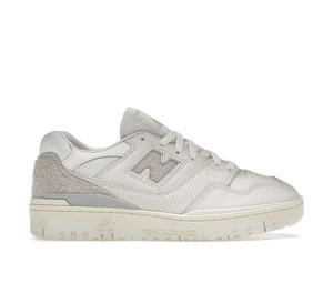 Buy New Balance 550 Aime Leon Dore White Leather at Sasom – Authentic and Ready to Ship
