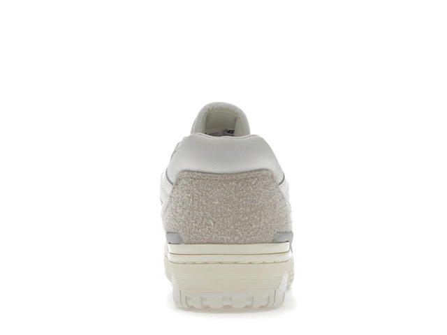 New Balance New Balance 550 Aime Leon Dore White Leather - view 4