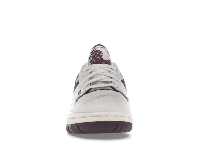 New Balance New Balance 550 Aime Leon Dore Purple - view 2