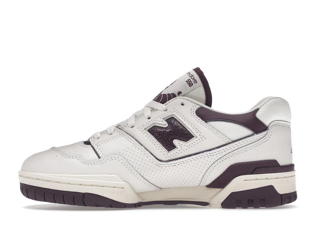 New Balance New Balance 550 Aime Leon Dore Purple - view 3