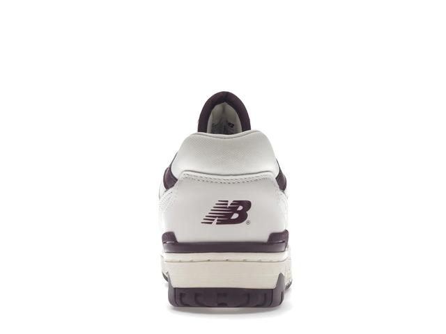 New Balance New Balance 550 Aime Leon Dore Purple - view 4