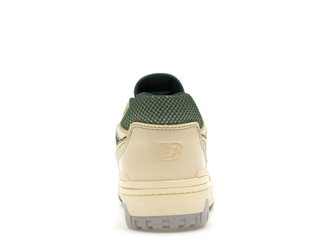 New Balance New Balance 550 Aime Leon Dore Masaryk Community Gym Green - view 4